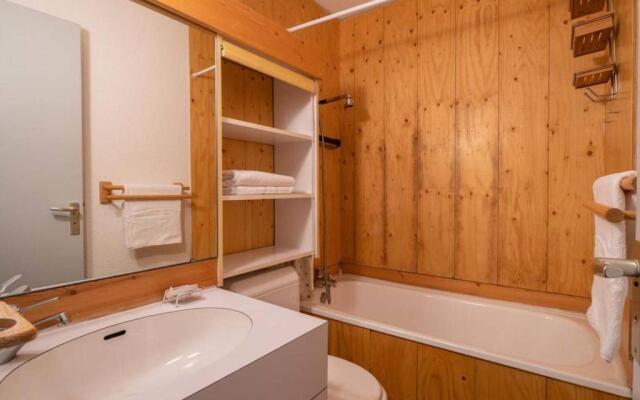 Appartement Valmorel, 3 pièces, 6 personnes - FR-1-291-823