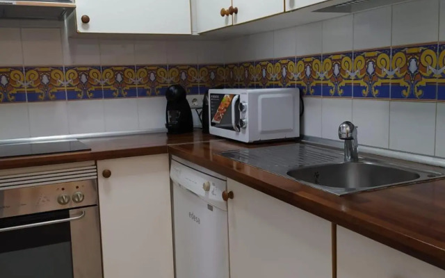 Maeva Playa Bungalow