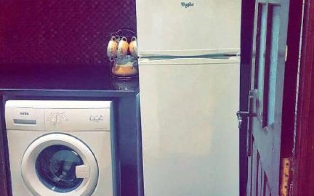 Cosy apartement with Wifi close to city center