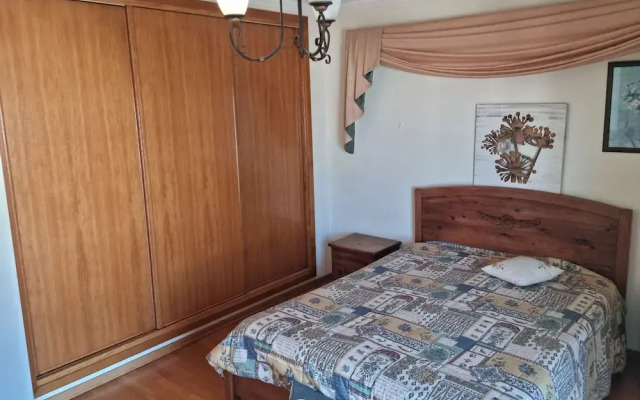 Villa Canto da Sereia