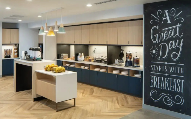 Towneplace Suites by Marriott Kernersville