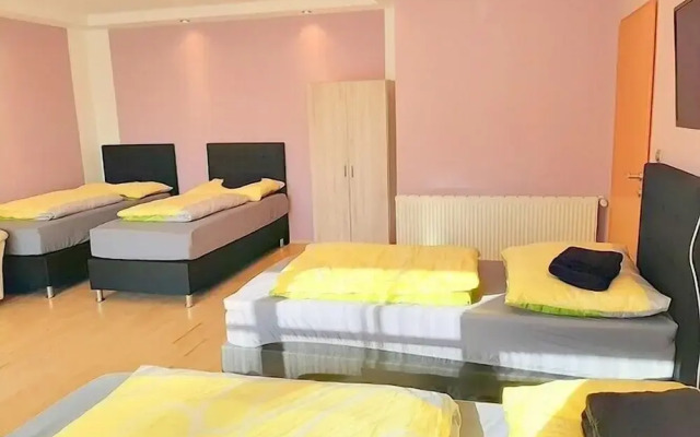 Apartments SteelCity Linz