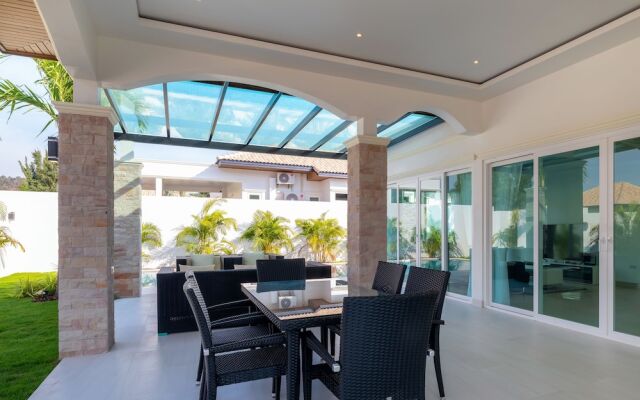 Orchid Paradise Homes OPV510