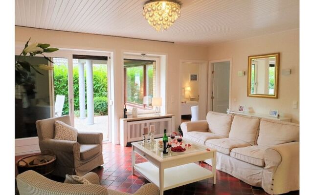 Villa at Westerallee