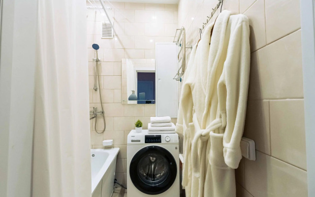 Пять Звёзд в микрорайоне Славянский 1/6