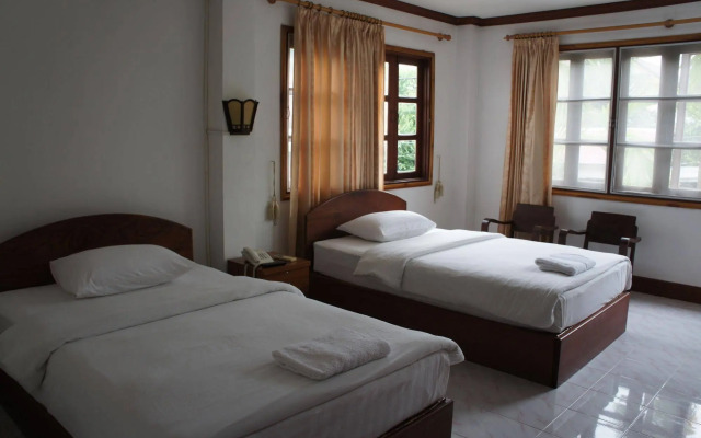 Saysamphanh Hotel