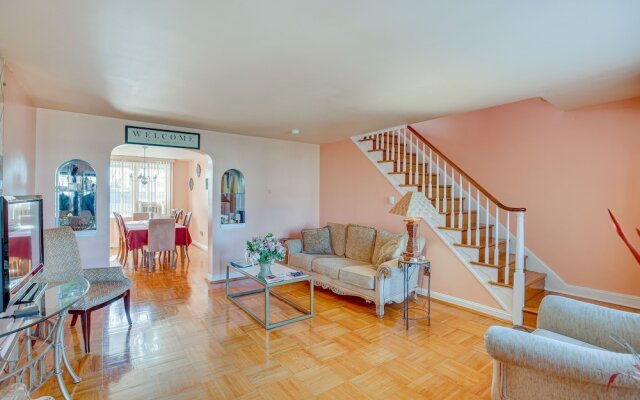 Quaint Lansdowne Getaway Near Downtown Philly!