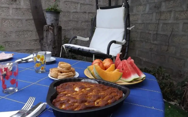 B & B Il Mirto 2