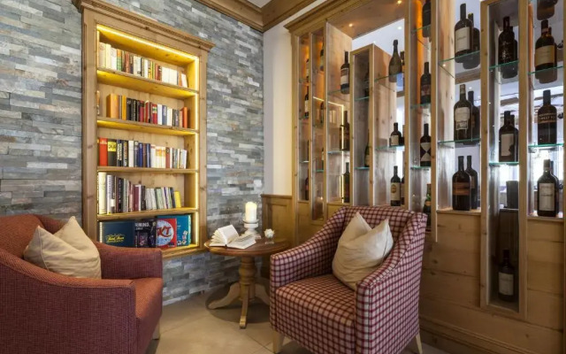 Hotel 4*s Panorama in Obertauern