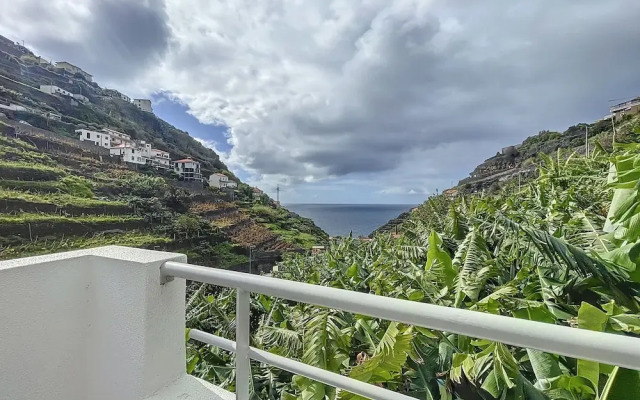 Atlantic Lookout by Atlantic Holiday