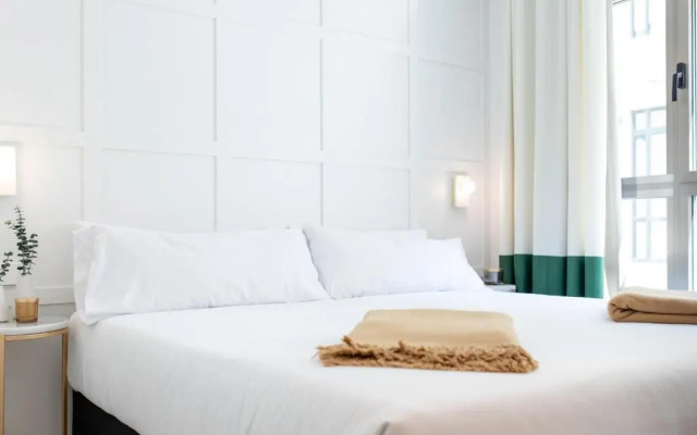 Room Mate Cosmo – City Centre, Valencia