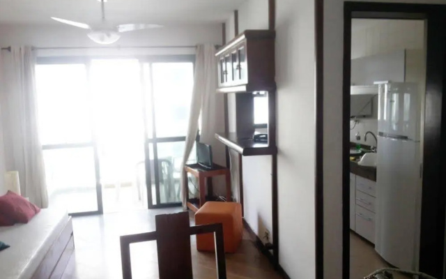 Barrabella Hotel Residencia
