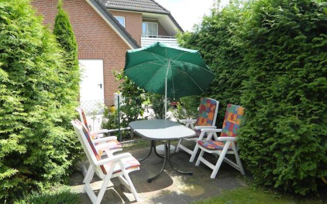 Ferienwohnung Heidegeist