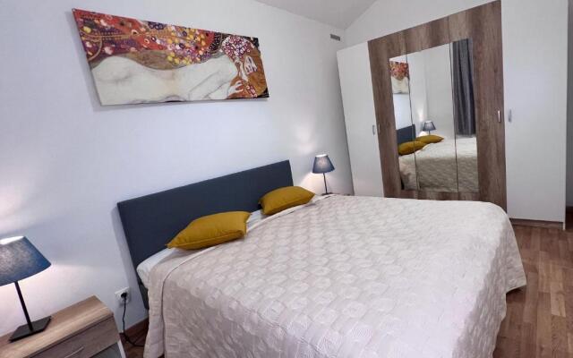 Ground Floor Apartment