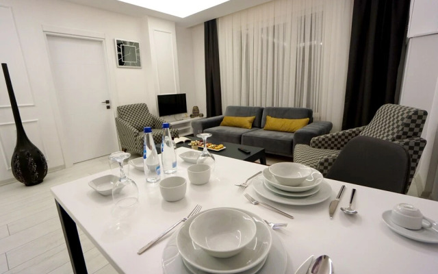 Viva Suites Cappadocia