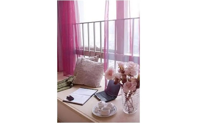 Dragon International Apartment