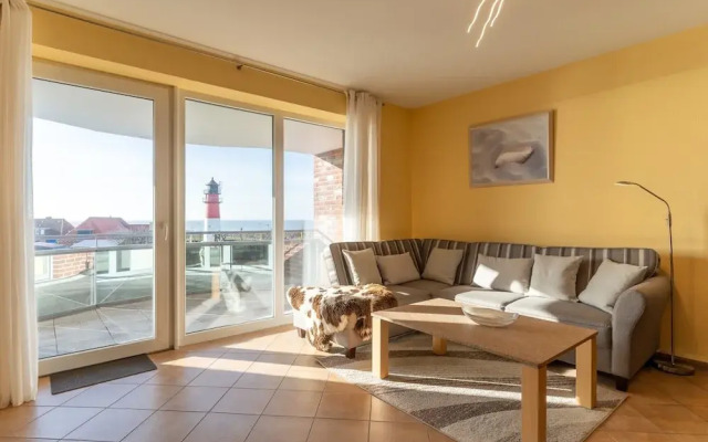 Ferienwohnung in Buesum in Traumhafter Lage