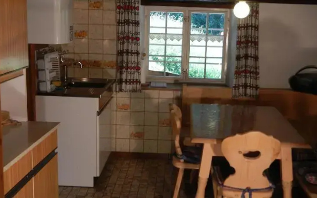 Ferienhaus Vollspora