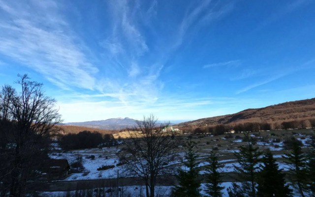 Hotel Europa Gran Sasso