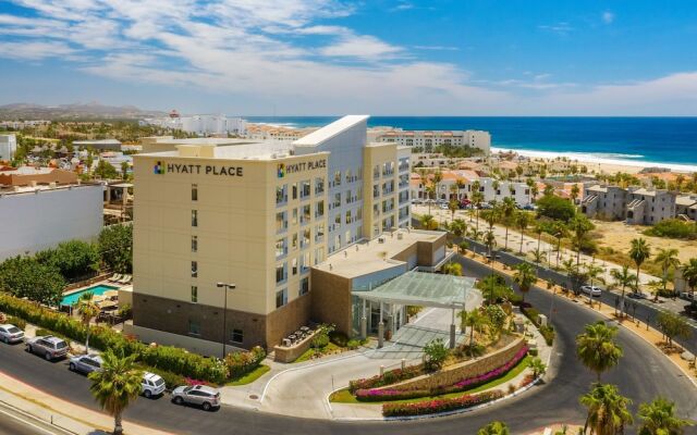 Hyatt Place Los Cabos