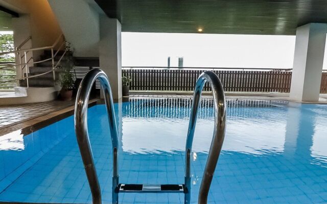 曼谷奈达詩娜卡琳双朗52号酒店(Nida Rooms Srinakarin 52 Suanluang)