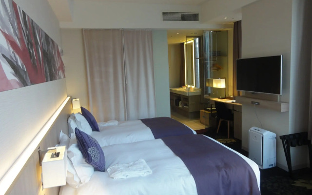 Millennium Mitsui Garden Hotel Tokyo/Ginza