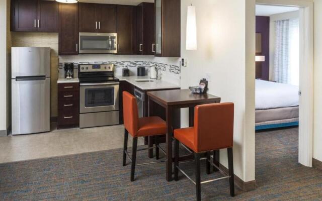 Residence Inn by Marriott Atlanta McDonough