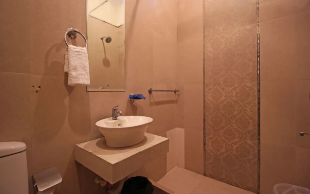 OYO Flagship Noida Sector 50