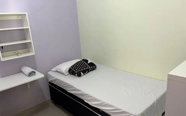 Hotel Porto Sollar
