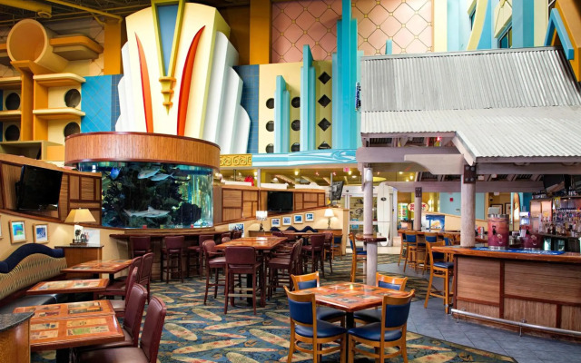 Four Points by Sheraton Cocoa Beach