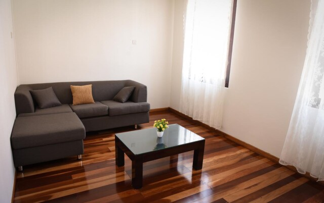 My Home Story
