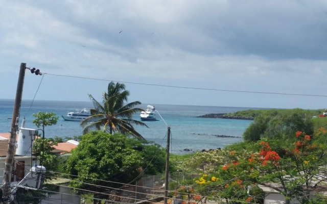Royal Galapagos Inn