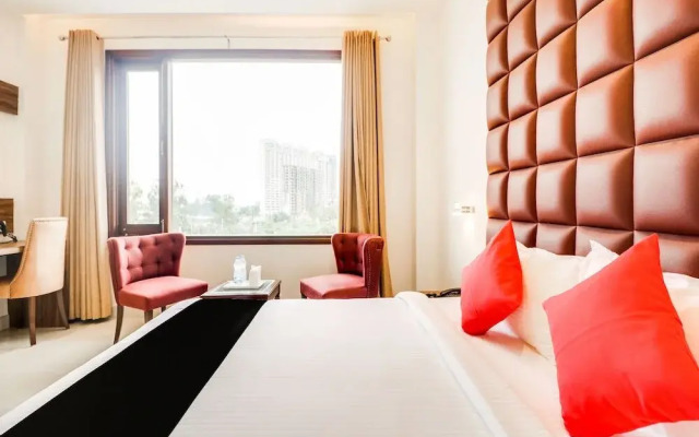 Hotel Alphonso by OYO Rooms
