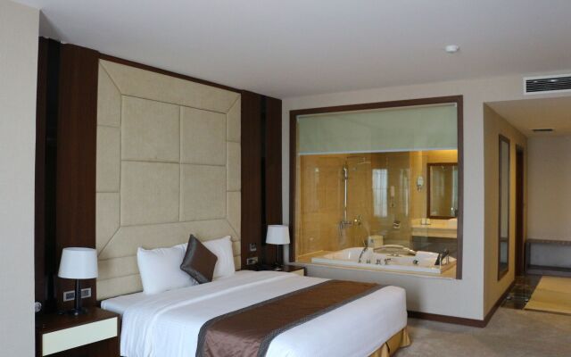 Muong Thanh Luxury Bac Ninh Hotel