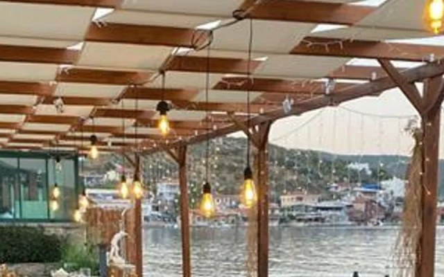 Villa Polikne Otel & Restoran