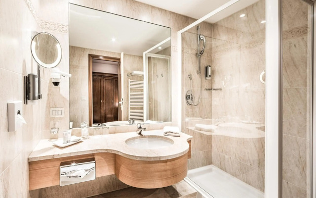 Hotel Luna Mondschein