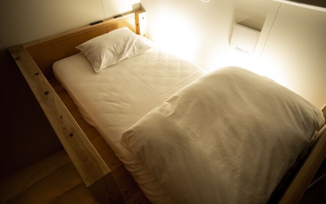 The Gate Hostel