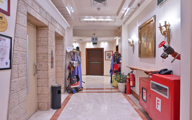 Swiss Inn Nile Hotel