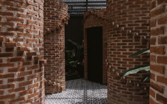 Villa Bokeh - Relais & Chateaux