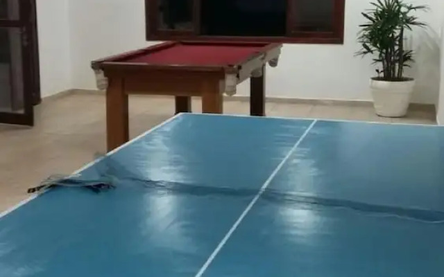 Casa Condomínio Geribá