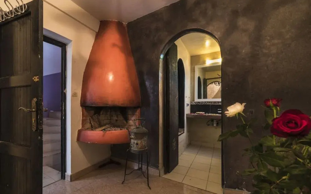 Essaouira Youth Hostel & Social Travel