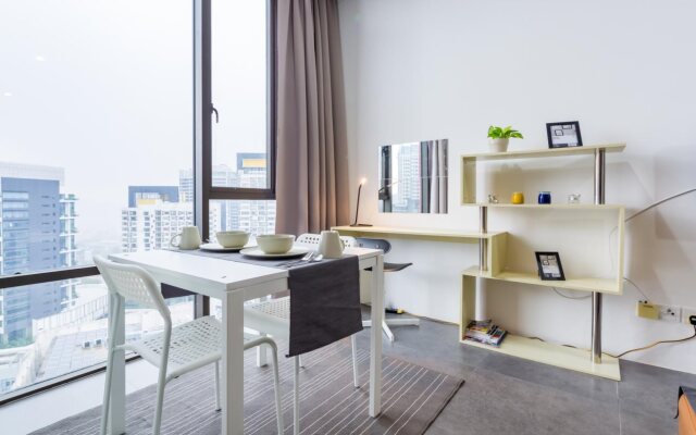 Empire Damansara Guesthouse