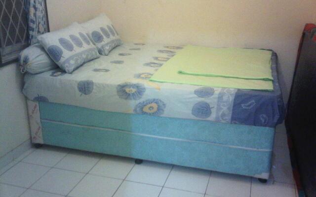 Villa Ranchero 5 - Ciater Highland Resort