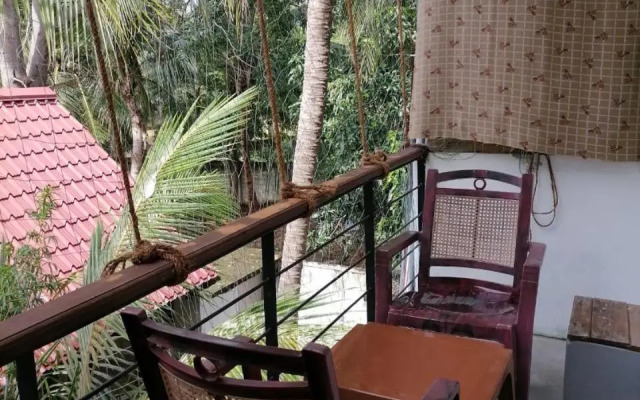 Pearl House @ Trincomalee