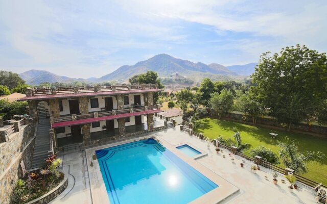 OYO 24395 Hills Retreat Resort