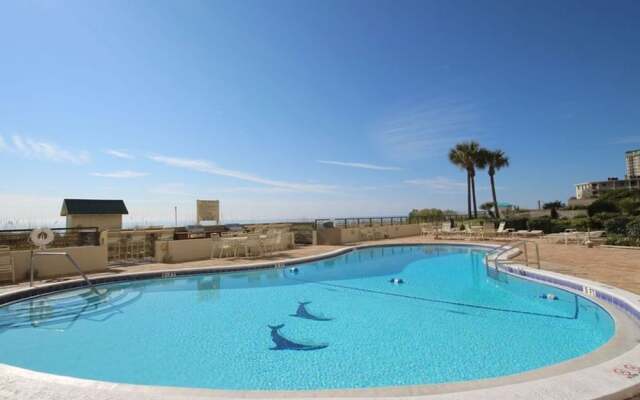 Emerald Towers 1503 by Bliss Beach Rentals