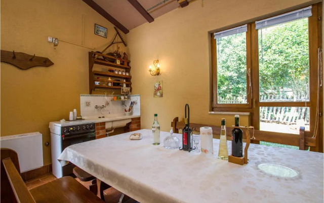 Apartment Nedescina Brnjci