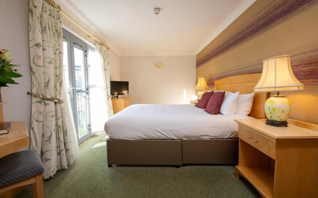 Hellidon Lakes Golf & Spa Hotel