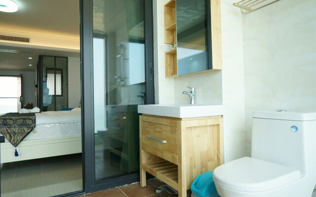 Estay Residence Apartment Beihai