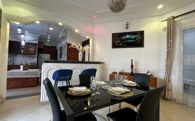 Tchinda Meli Residence